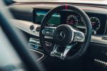 Mercedes-AMG E53 4Matic+ 2018 года (UK)